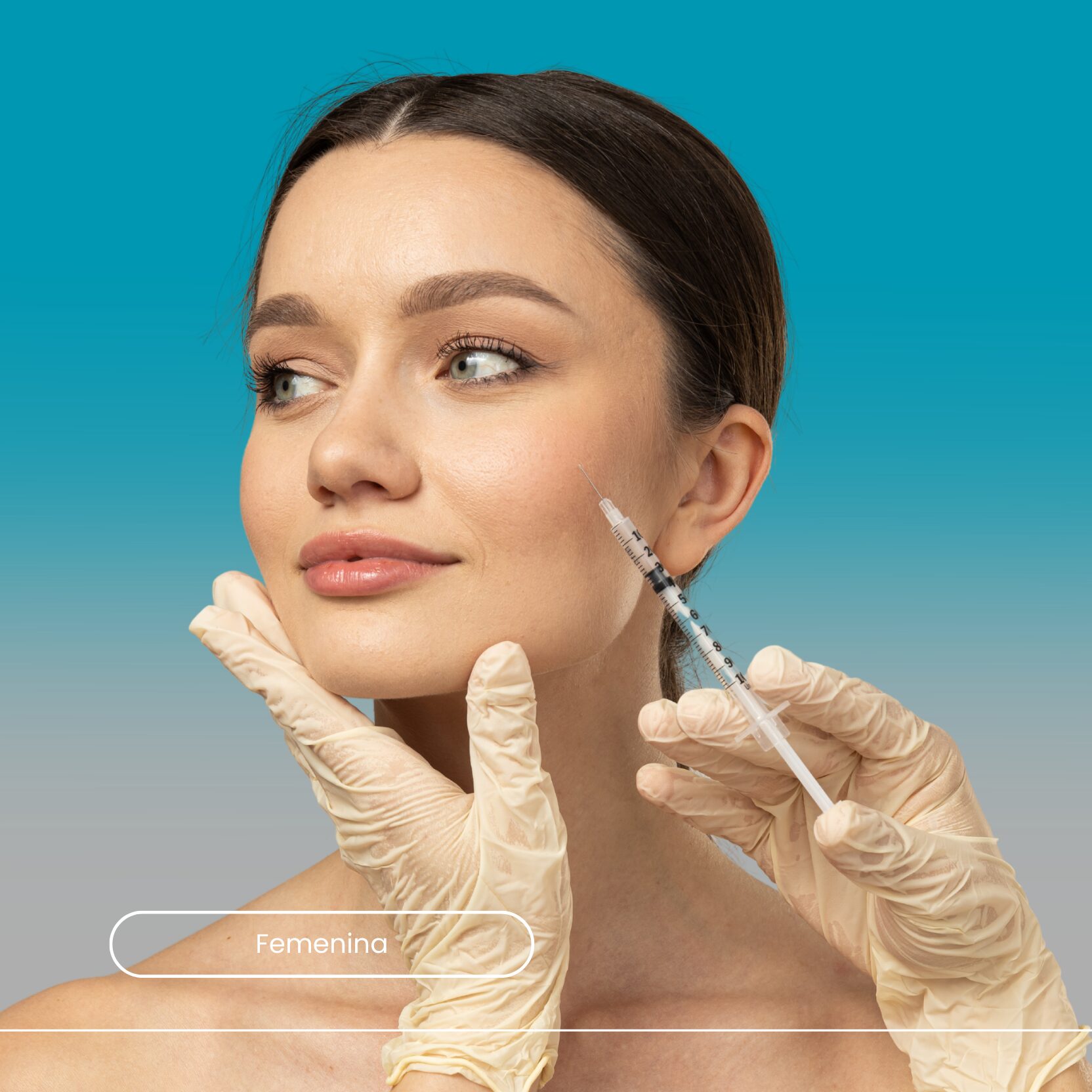 Armonización facial